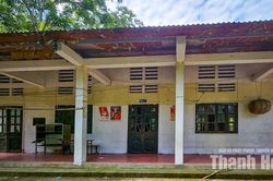 Chốt phương án bảo đảm an toàn cho học sinh sau phản ánh của Báo điện tử Thanh Hóa