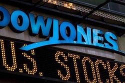 Dow Jones tăng hơn 500 điểm dù lợi suất trái phiếu tiếp tục leo cao