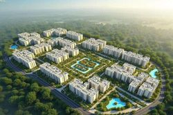 Lộ diện hệ sinh thái HSB Group của bà Trần Thị Hoài Sơn đằng sau khu đô thị nghìn tỷ ở Nghệ An