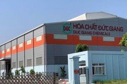 Những diễn biến mới về cổ phiếu DGC của Hoá chất Đức Giang