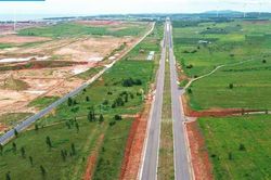 Liên danh CII dự kiến huy động bao nhiêu tiền cho dự án đường ven biển 34 km?