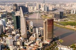 TP. Hồ Chí Minh xây dựng đô thị thông minh từ quản trị dữ liệu và quy hoạch