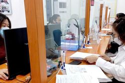 Chính thức sửa đổi, bổ sung nhiều thủ tục hưởng bảo hiểm xã hội