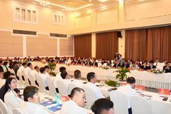 Thanh Hóa - Lâm Đồng: Mở rộng không gian hợp tác, xây dựng chuỗi giá trị liên vùng