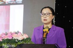 Ng&agrave;nh gi&aacute;o dục, Đo&agrave;n r&agrave; so&aacute;t nhiệm vụ phối hợp cho năm học mới