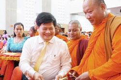 An Giang triển khai các chủ trương của Đảng về công tác dân tộc, tôn giáo