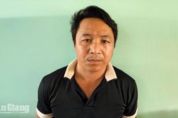 Khởi tố, bắt tạm giam người chở phụ nữ nhập cảnh trái phép