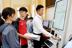 Giữ nhịp vận hành chính quyền số