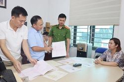 Cạm bẫy sau những lời hứa đầu tư lãi suất cao