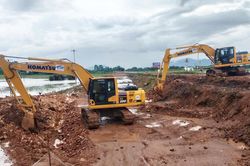 Bắc Ninh dẫn đầu 34 tỉnh, th&agrave;nh phố về giải ng&acirc;n vốn đầu tư c&ocirc;ng