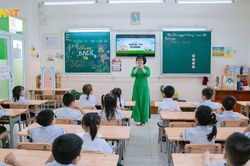Chính sách đến đúng nơi, chất lượng giáo dục được nâng cao