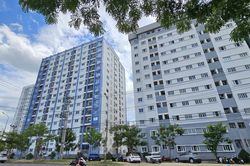 Hơn 4.185 tỷ đồng đầu tư dự án Khu nhà ở xã hội tập trung tại phường Ngũ Hành Sơn