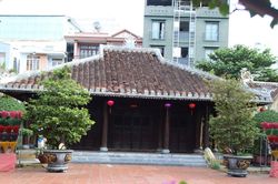 Ph&aacute;t huy gi&aacute; trị du lịch văn h&oacute;a, lịch sử Hải Ch&acirc;u
