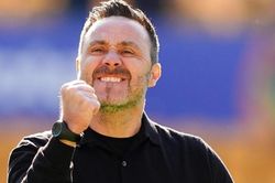 Tottenham chi 400 triệu bảng nâng cấp đội hình, HLV De Zerbi tự tin đua vô địch Ngoại hạng