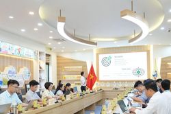 Hơn 300 đại biểu dự Hội thảo khoa học quốc gia 'Ứng dụng GIS to&agrave;n quốc' tại Đ&agrave; Nẵng