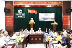 Đà Nẵng tìm hướng đi mới cho truyện ngắn đương đại trên không gian số