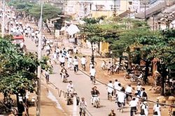 Những ký ức ở lại ...