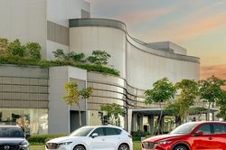 Đánh giá chi tiết Mazda CX-5 2026: Bảng giá lăn bánh và các nâng cấp từ 699 triệu đồng