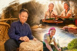 Giữ nghề để giữ sinh kế