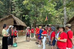 Tạo động lực tăng trưởng