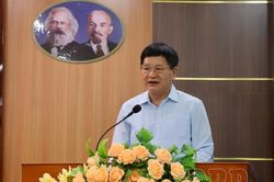 Thành lập Ban Xây dựng Đảng, Đảng ủy các cơ quan Đảng tỉnh