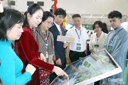 Ðổi mới hoạt động xúc tiến du lịch