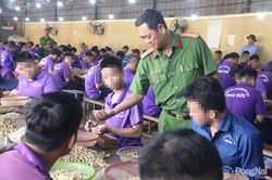 Tập trung xây dựng các xã, phường không ma túy
