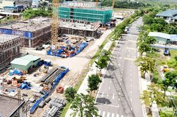 Khảo sát nhu cầu nhà lưu trú công nhân