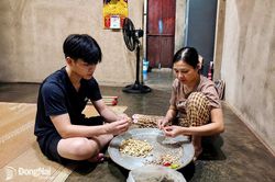Khi bệnh tật hiểm nghèo giáng xuống mái nhà xiêu vẹo