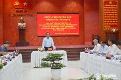 Tăng cường phối hợp để cùng phát triển