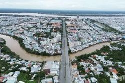 Xử lý nghiêm việc phát tán tài liệu, thông tin không đúng sự thật về sắp xếp đơn vị hành chính cấp xã trên địa bàn tỉnh Đồng Tháp