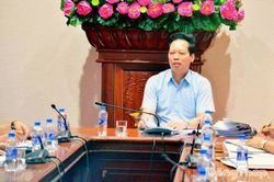 Đồng Tháp: Tháo gỡ khó khăn các dự án giao thông trọng điểm