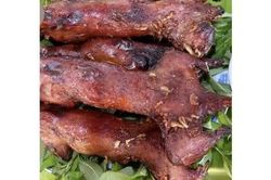 Ăn thịt chuột đồng trúng bả: Cảnh báo nguy cơ nhiễm độc