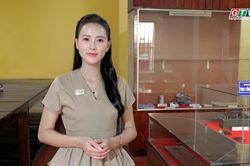 Nhà số 09 Đào Duy Từ - Dấu ấn lịch sử giữa lòng Quy Nhơn