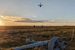Tin thế giới sáng 22-8: Ukraine phá hủy loạt trạm chuyển tiếp điều khiển UAV Nga ở Crimea