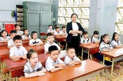 Trước ngày vào lớp 1, trẻ thực sự cần biết những gì?