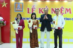 Hội Tem Gia Lai kỷ niệm 30 năm ngày thành lập