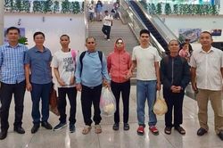Ký ức buồn đau của những người lầm đường lạc lối