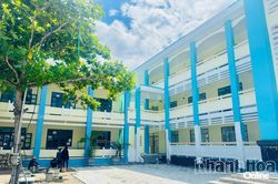 Sẵn sàng cho năm học mới