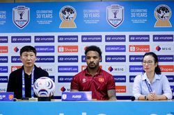 Chung kết lượt đi AFF Cúp 2026: Đội tuyển Việt Nam tự tin giành lợi thế trên đất Thái Lan