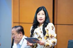 Cần sớm hoàn thiện chính sách, pháp luật tạo điều kiện cho phát triển