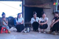 Tăng cường tuyên truyền đẩy lùi nạn tảo hôn và hôn nhân cận huyết thống