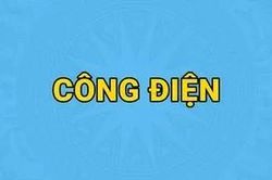 C&Ocirc;NG ĐIỆN VỀ VIỆC CHỦ ĐỘNG ỨNG PH&Oacute; VỚI B&Atilde;O SỐ 4 V&Agrave; MƯA LŨ TR&Ecirc;N ĐỊA B&Agrave;N TỈNH