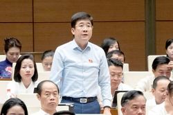 Đại biểu Quốc hội tỉnh Lào Cai đề nghị lấy hiệu quả thực tế làm thước đo quản lý ngân sách, đầu tư công