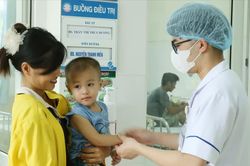 Bộ Y tế yêu cầu tăng cường tiêm chủng mở rộng năm 2026