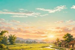 Thăm lại trường xưa