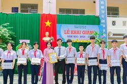 Đi để trở về