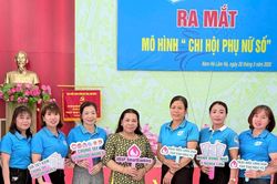 Phụ nữ Lâm Đồng chủ động bước vào thời đại số