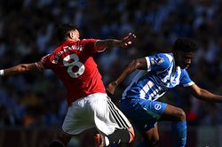 Thị trường chuyển nhượng: MU chốt tân binh Carlos Baleba, Liverpool đàm phán mua Endrick