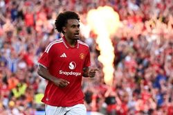Joshua Zirkzee muốn rời Manchester United: Juventus trở thành cứu cánh chiến thuật lý tưởng